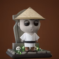 6708