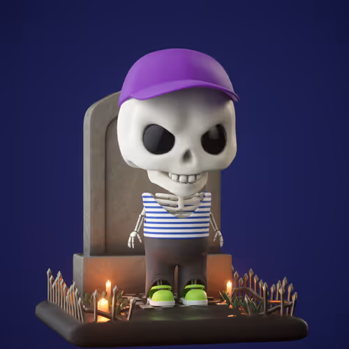 Deadheads