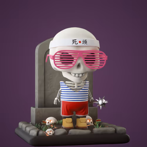Deadheads