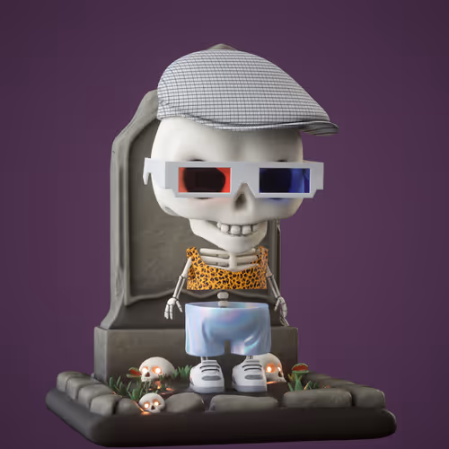 Deadheads