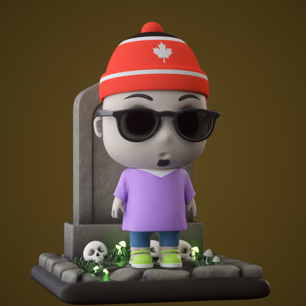 DeadHeads #9960