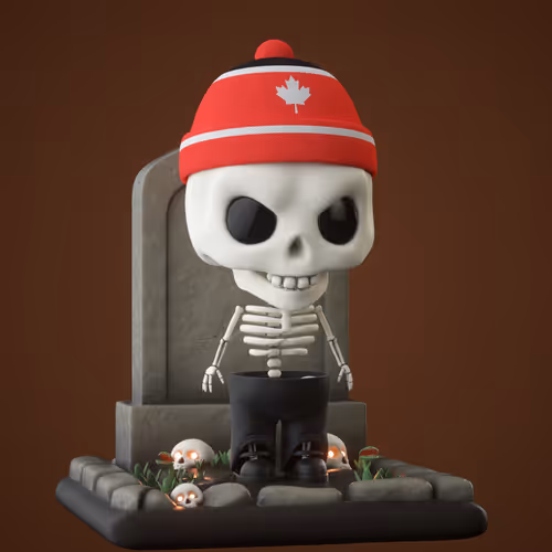 Deadheads