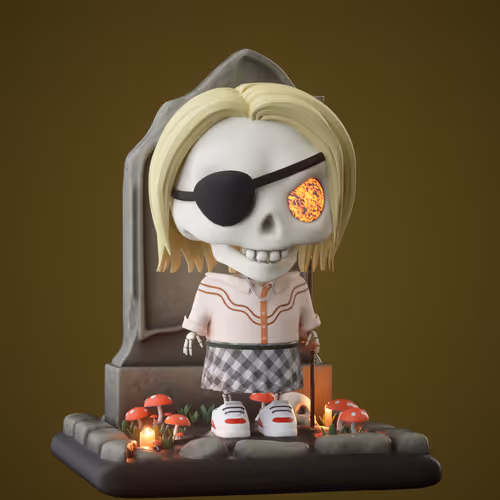 Deadheads