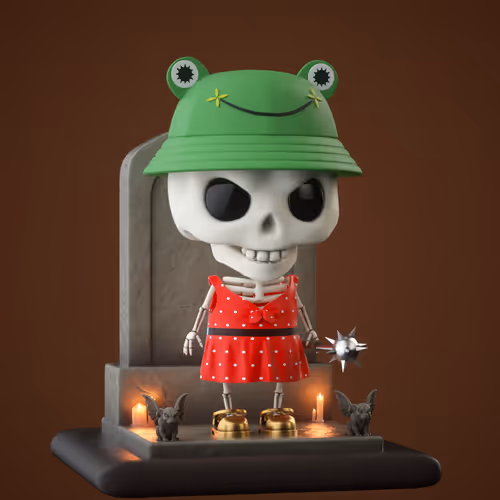 Deadheads