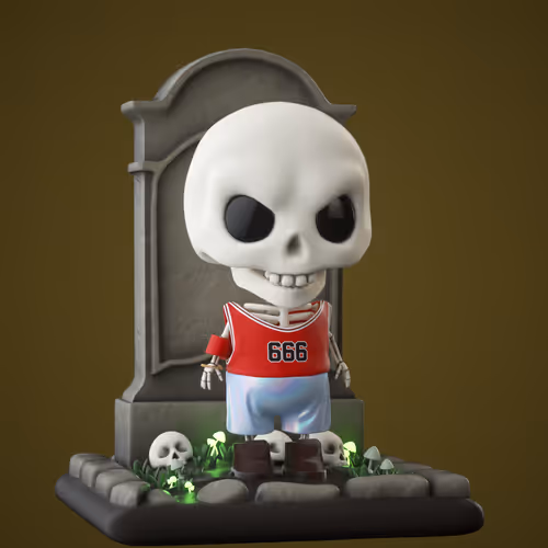 Deadheads