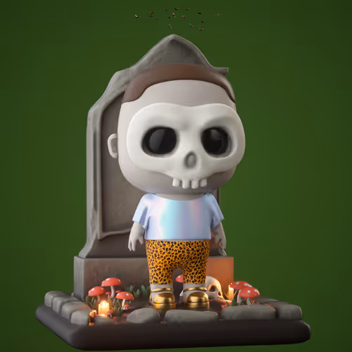 Deadheads