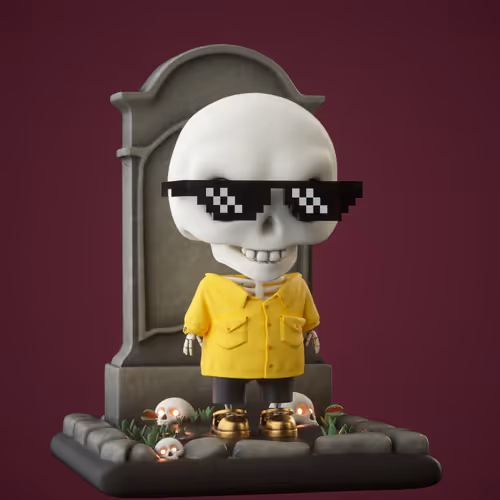 Deadheads