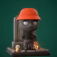 7731