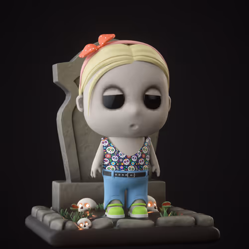 Deadheads