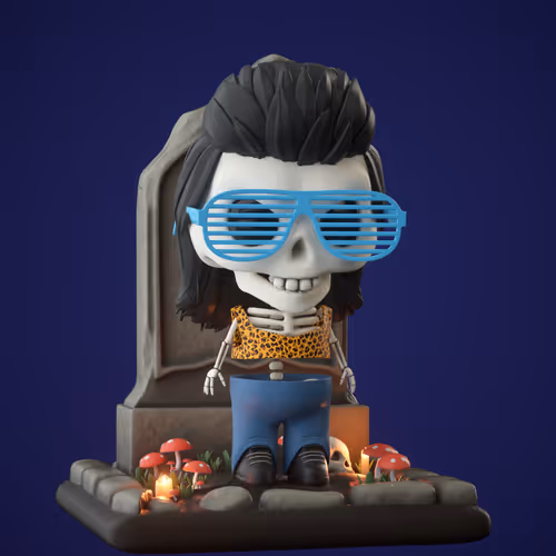Deadheads