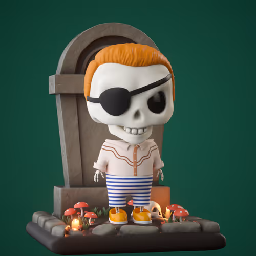 Deadheads