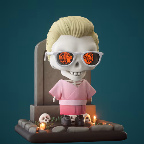 Deadheads
