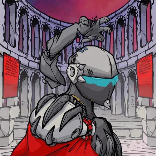 Darkechelon