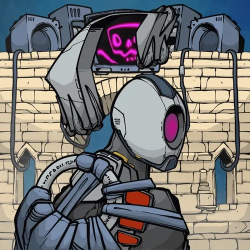 Darkechelon