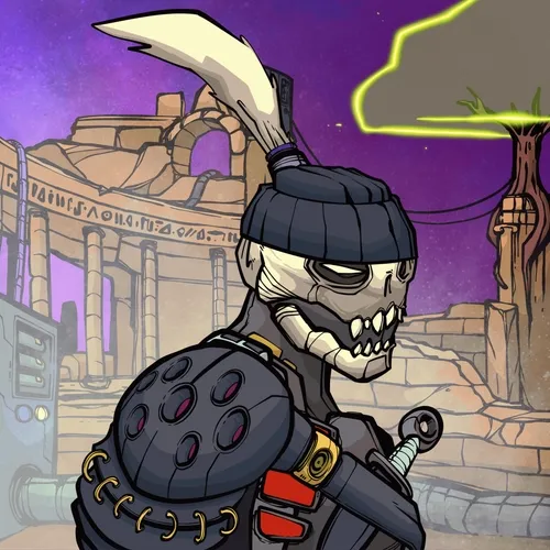 Darkechelon