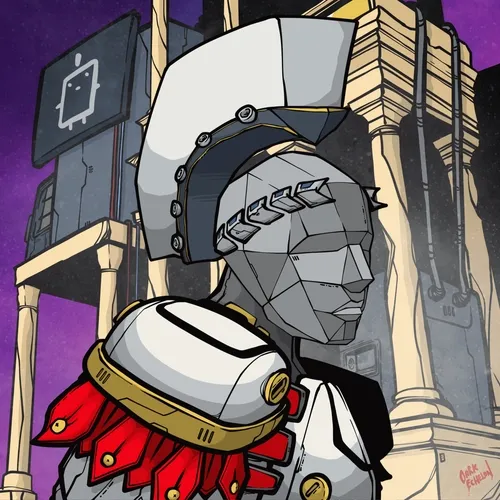 Darkechelon
