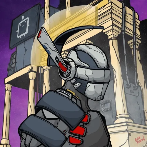 Darkechelon