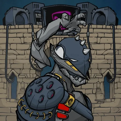 Darkechelon