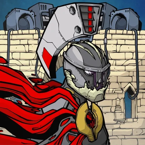 Darkechelon