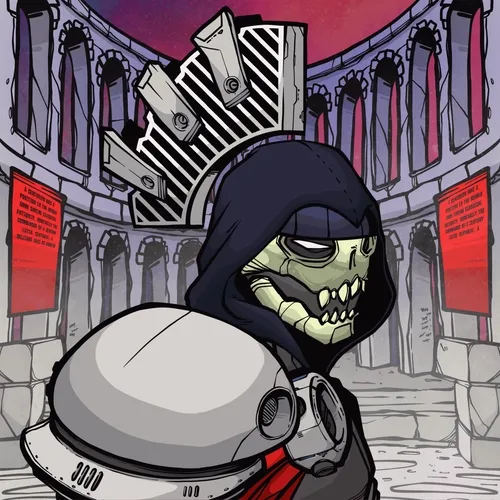 Darkechelon