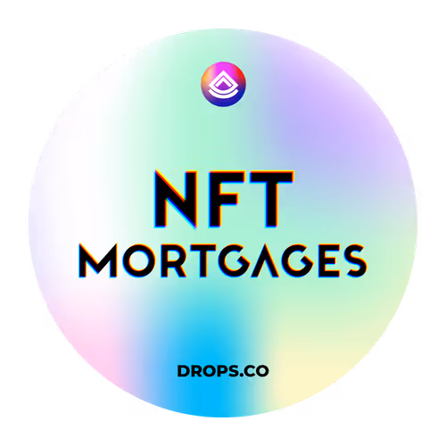 Drops Mortgage