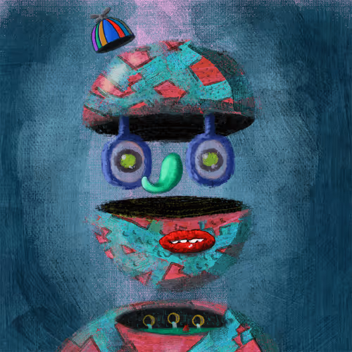 Emptyheadz