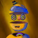 3963