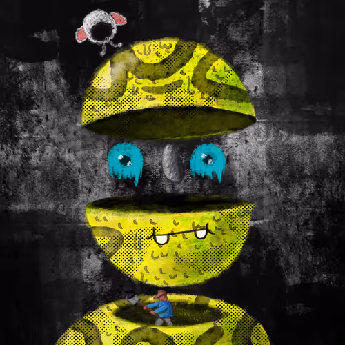 Emptyheadz