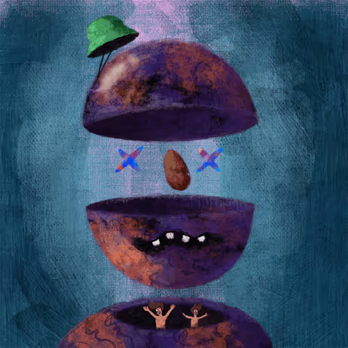 Emptyheadz