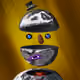 3822
