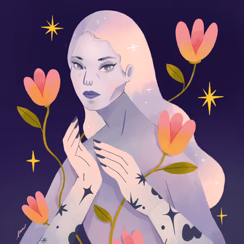 The Lost Soul