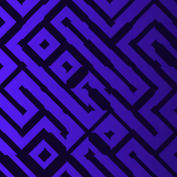 Truchet Styles #433