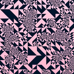 Truchet Styles #1264