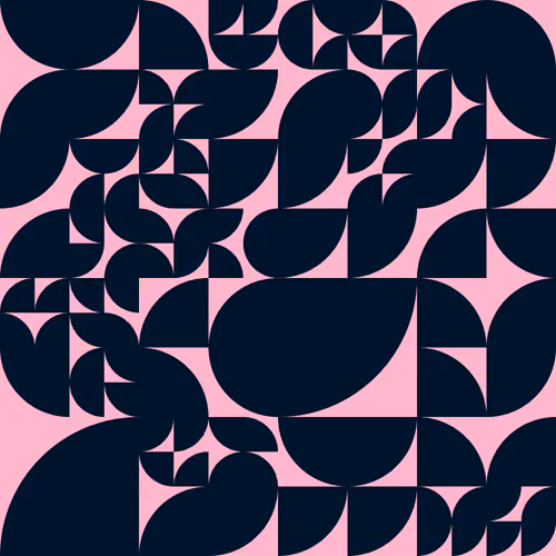 Truchet Styles #43