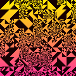 Truchet Styles #208