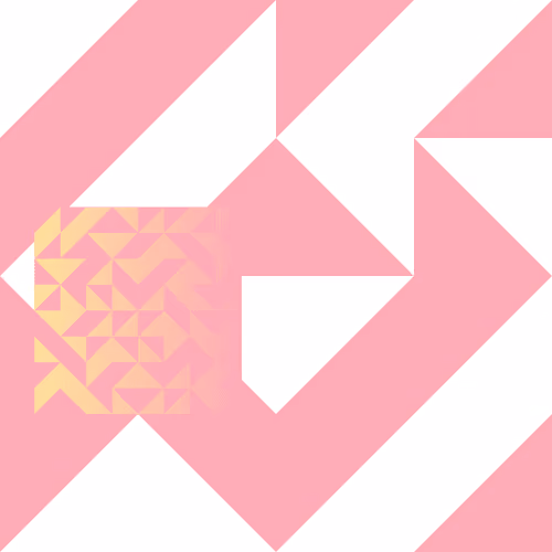 Truchet Styles #287