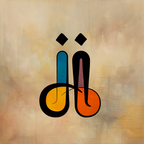Abstract Symbolism