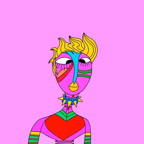 Unusual Guests #487