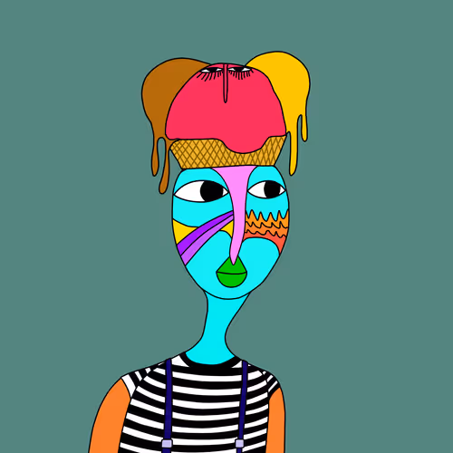 Unusual Guests Collection