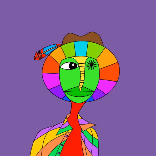Unusual Guests Collection