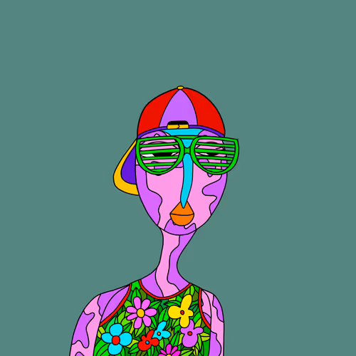 Unusual Guests #699