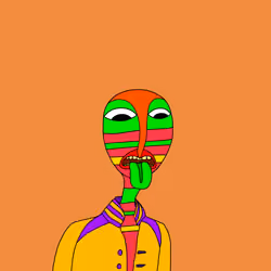 Unusual Guests #1168