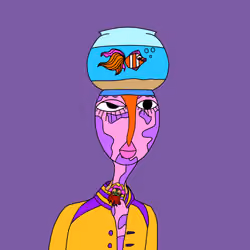 Unusual Guests #1043