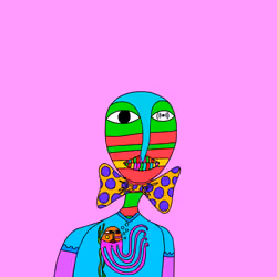 Unusual Guests #1290