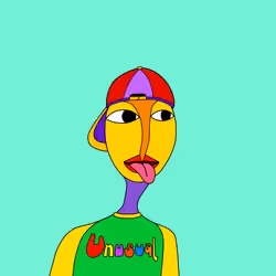 Unusual Guests #750