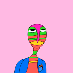 Unusual Guests #1169