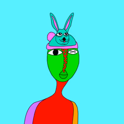 Unusual Guests #1143