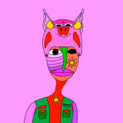 Unusual Guests #820