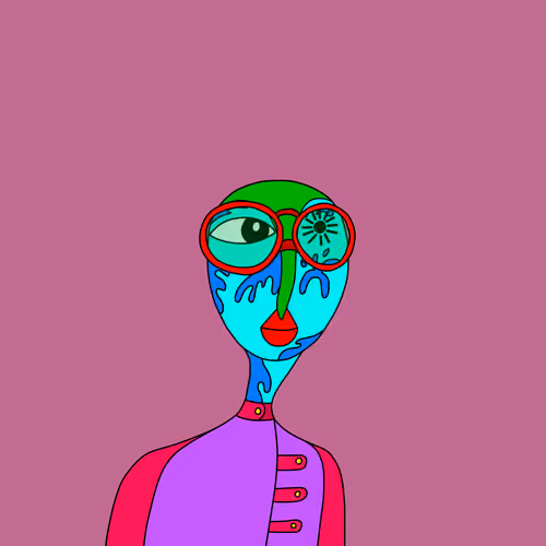 Unusual Guests #1062