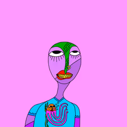 Unusual Guests #773